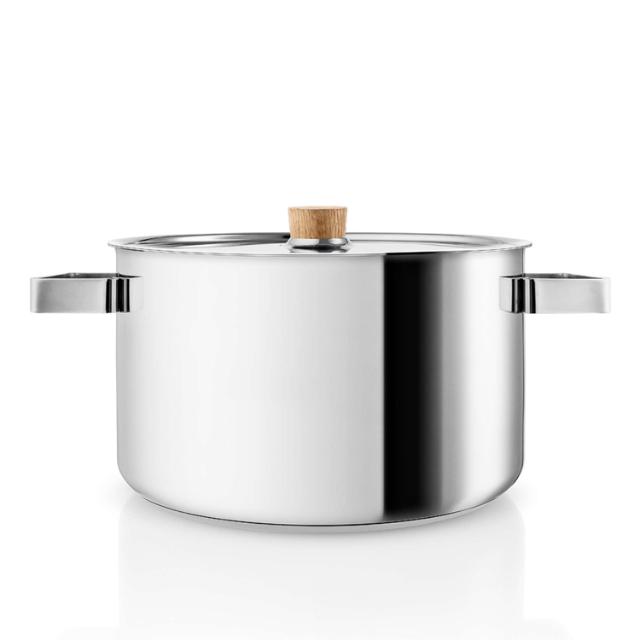 Nordic kitchen pot - 6 l